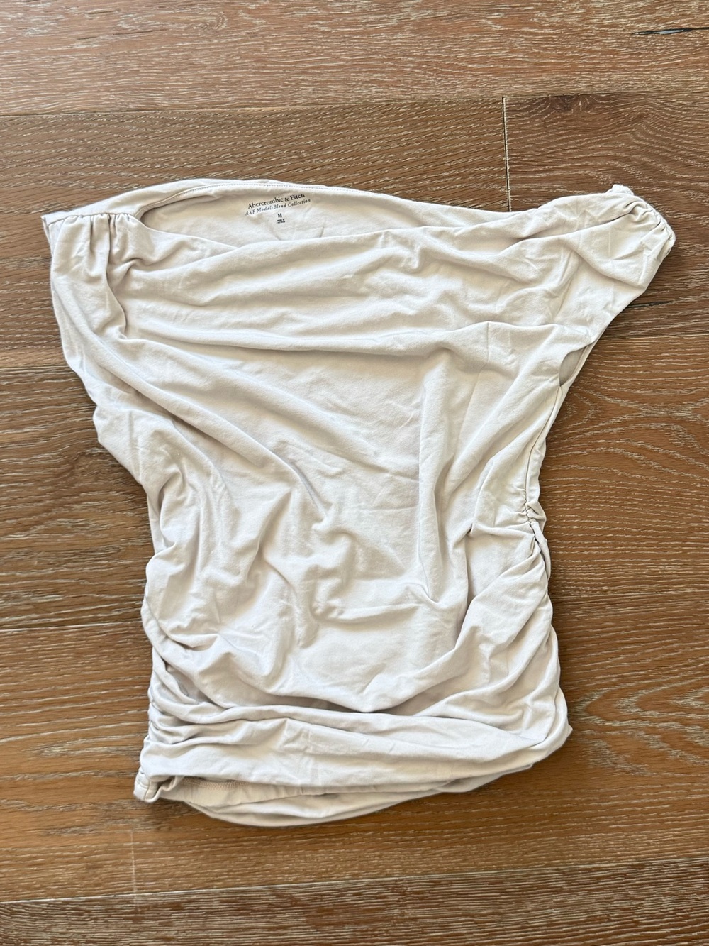 A&F Off the Shoulder Top